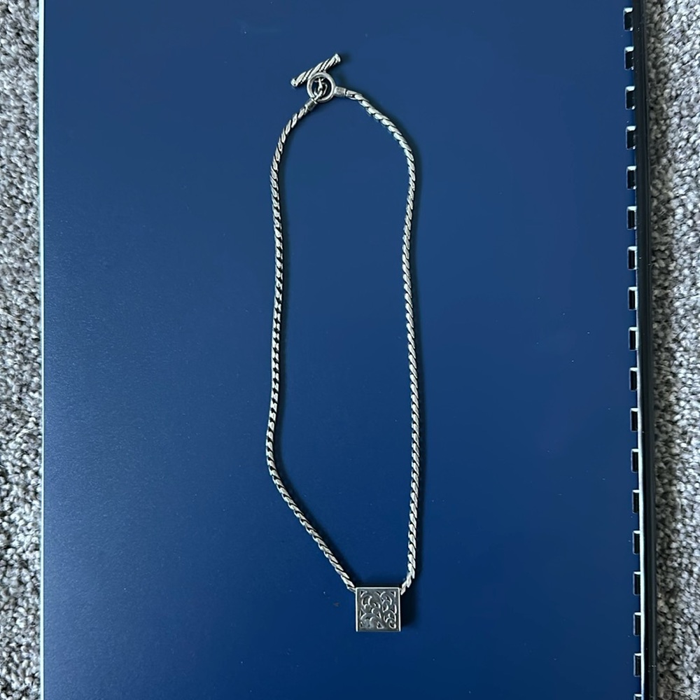 Lois Hill Necklace